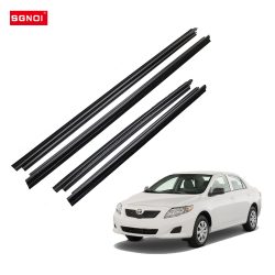 Belt Weatherstrip