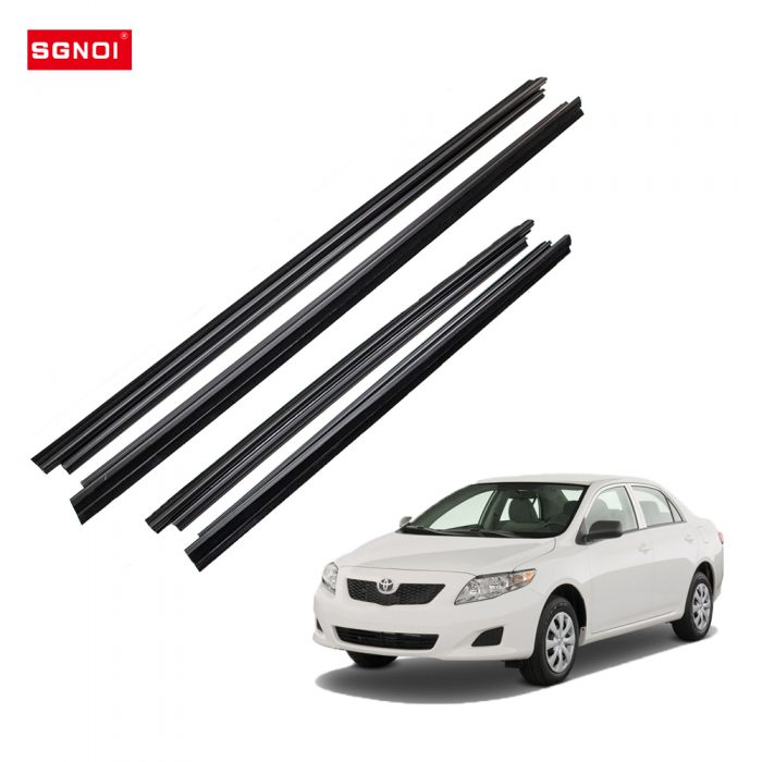 Belt Weatherstrip