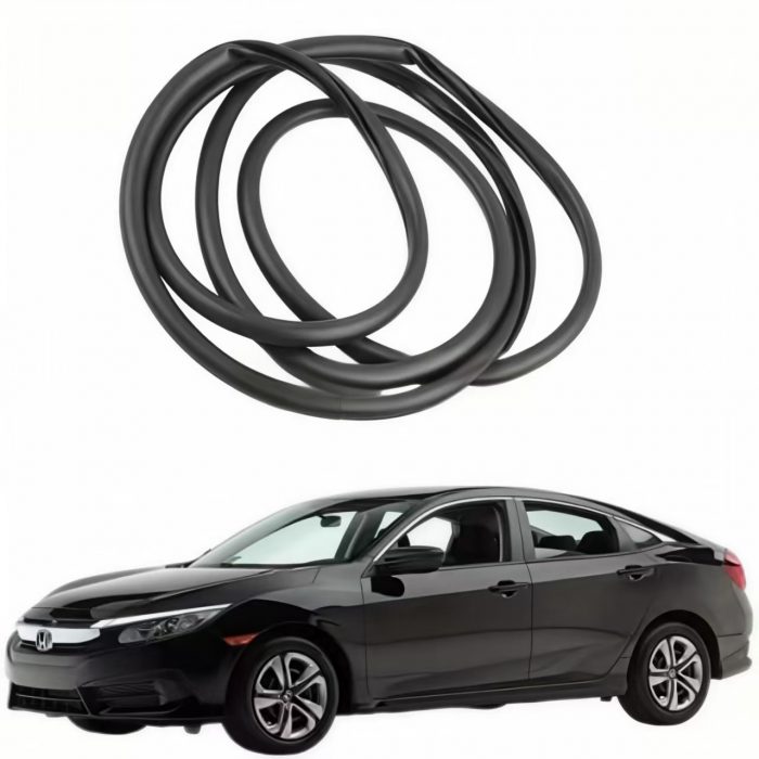 Sunroof Weatherstrip