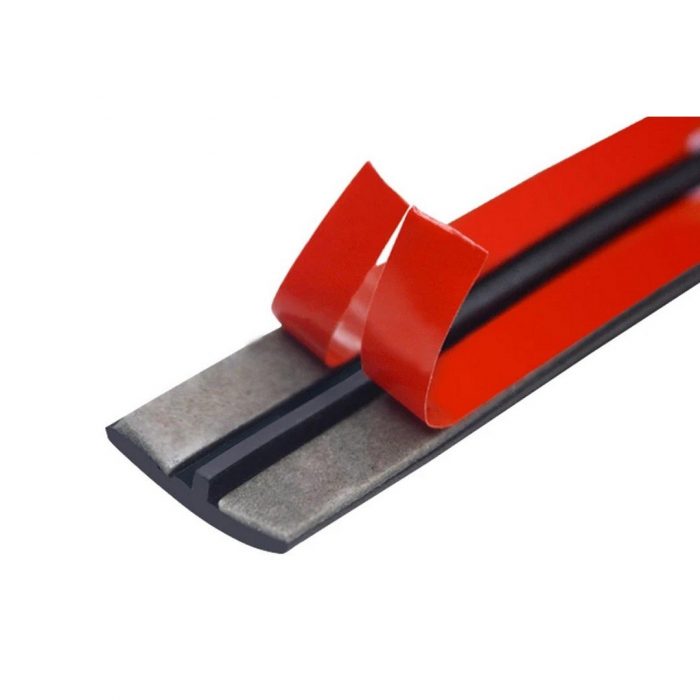 Modified Sealing Strips