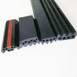 Sealing Gasket for Shield Tunnel Segments