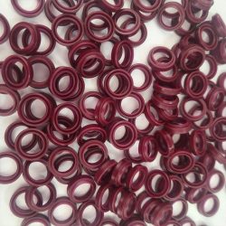 NBR (Nitrile) Standard O-Ring for Hydraulic Systems