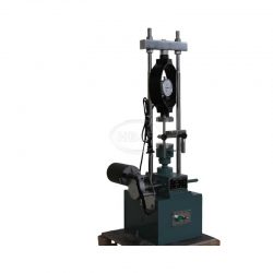 Unconfined Compression Testing