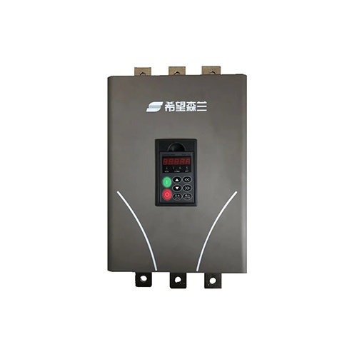 LSD100 Series Low Voltage Soft Starter