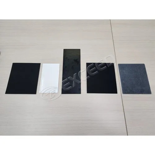 Aerogel Blanket
