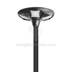 Intelligent Light Control Solar Garden Lamp