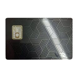Dual Interface Ceramic Card(EG-CS8)