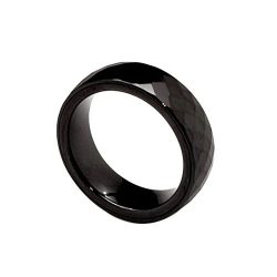 NFC Ceramic Ring WaveTap Ring Series