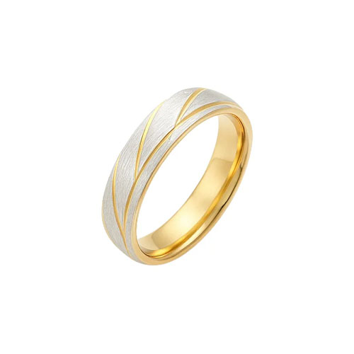 NFC Metal Ring SusTap Ring Series