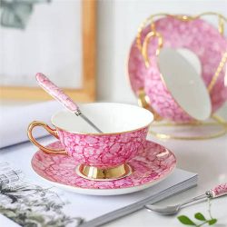 European Coffee Tea Set