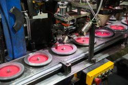 Precision and Durability: Alumina Grinding Wheel Factory Solutions