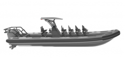 Top Commercial Crew Boats Manufacturer in USA – Quality You Can Trust