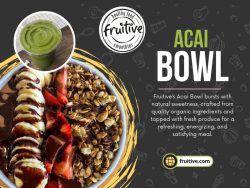 Acai Bowl