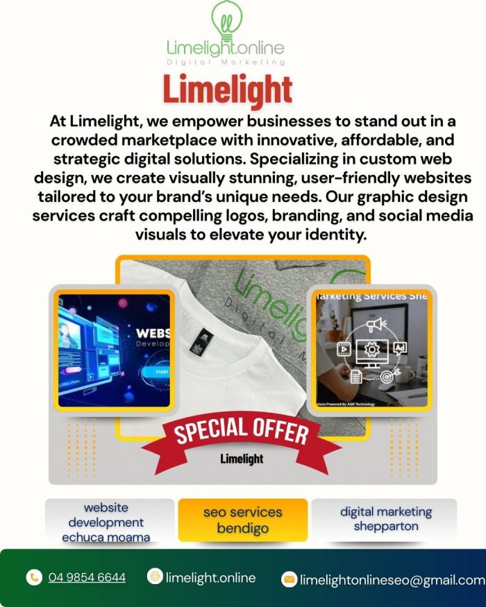 Local SEO Experts Helping Businesses in Deniliquin Grow
