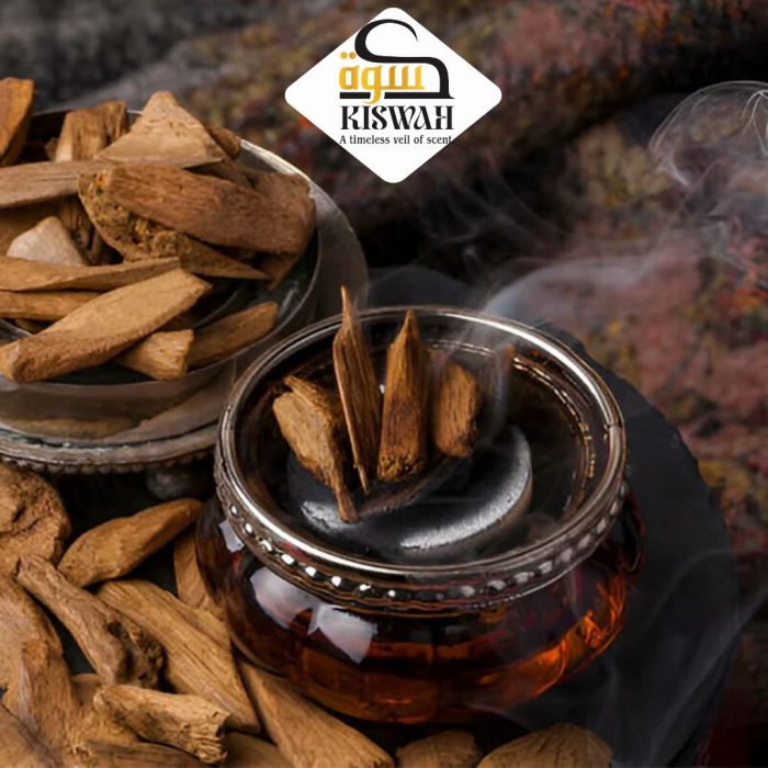 Agarwood Perfumes | Kiswah Perfumes