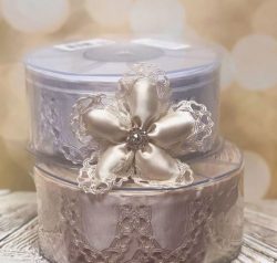 A Sweet Tradition: Almond Wedding Favors That Guests Adore
