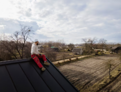 Professional Storm Damage Roof Repair Services You Can Trust