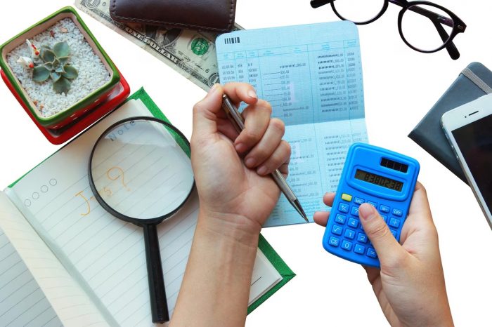 Texas IRS Audit CPA: Expert Representation When It Matters Most
