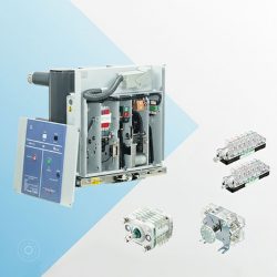 Liyond Auxiliary Switch for VCB