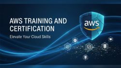 Best AWS Training in Pune for Cloud Computing Careers
