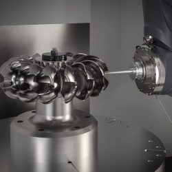 5 Axis Machining Malaysia