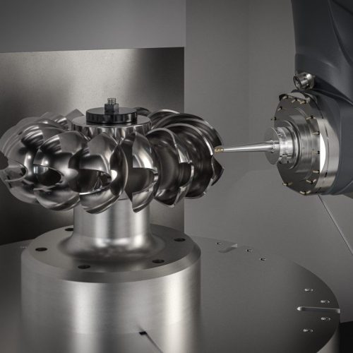 5 Axis Machining Malaysia