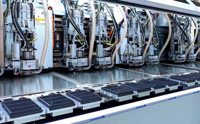 Professional PCB Design & Turnkey PCB Assembly Services by Viasion Technology