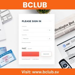 Bclub Delivers Secure and Organized Online Service Access