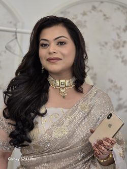 Beauty parlour in jalandhar