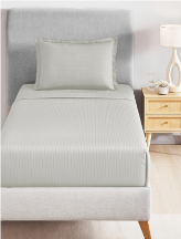 Best Bedsheet Single Bed Cotton for Bedroom Comfort