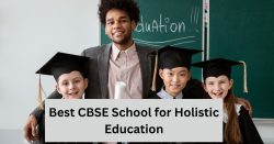 Best CBSE School for Holistic Education – rawatpublicschool