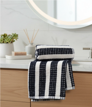 Best Hand Towels for Everyday Bathroom Use | myTrident