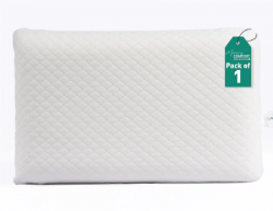 Best Memory Foam Pillow for Neck Support