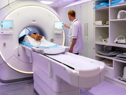 MRI Scan Loni Delhi | R.S. Tomer Foundation