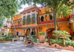 Best Resort in Jaipur – Chokhi Dhani