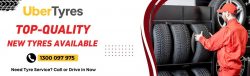 Uber Tyres – Light Commercial Tyres & Sedans