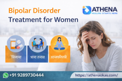 Simple and Effective Bipolar Disorder Treatment for Women