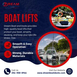 Boat Lifts