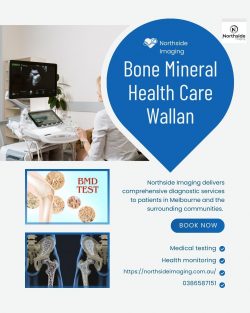 Bone Mineral Wallan