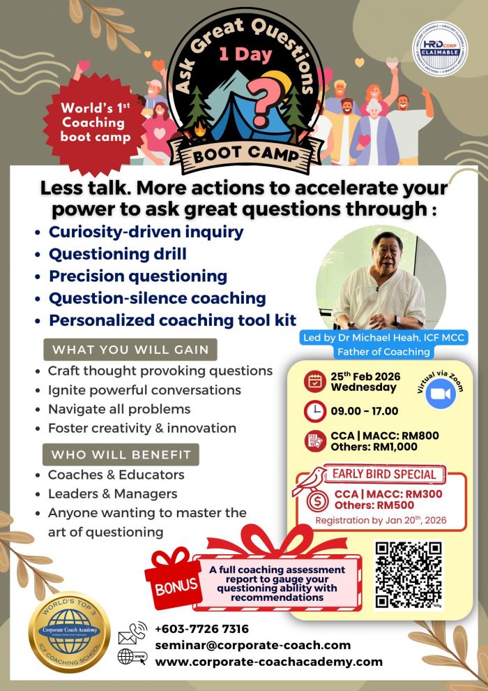 Boot Camp on 25 Feb 2026!