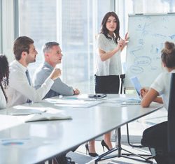 Dishah Consultants: A Trusted Name Among Corporate Training Companies in India