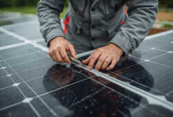 Buying a Home with Solar Panels Made Easy by My Solar Realtor