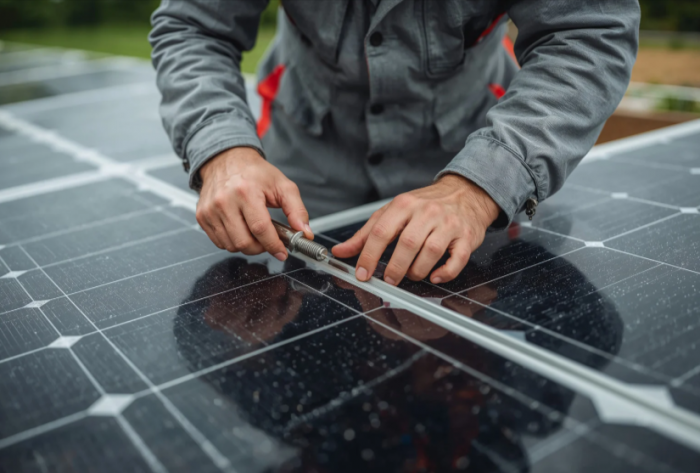 Buying a Home with Solar Panels Made Easy by My Solar Realtor