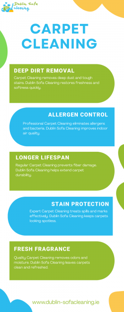 Expert Carpet Cleaning Services for Deep Stain Removal