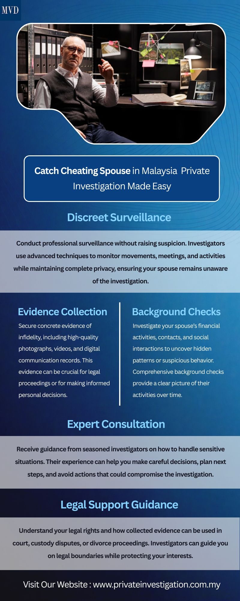 Catch Cheating Spouse in Malaysia Private Investigation Made Easy