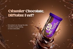 CBD Chocolate Effects: Does Fat Boost Absorption?