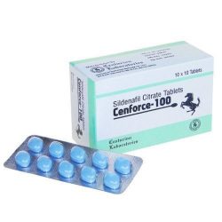 Buy Cenforce 100 mg Online Tablet for Sale at USA – Meds4store