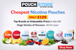 Cheapest Nicotine Pouches UK – Lowest Prices on Top Brands Online | Pouch Store