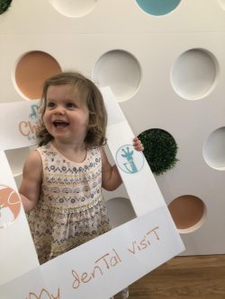 Children’s Dental Centre | Tooth Coloured & Metal Crowns for Children