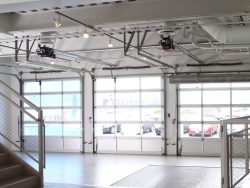 Trusted Garage Door Services in My Area